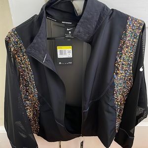 Brand new Nike jacket